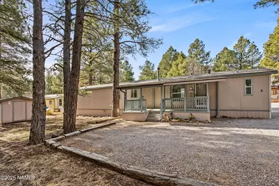 8510 Lake Mary Road #8, Flagstaff, AZ 86005 - Photo 1