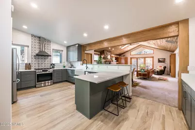 1390 W Melissa Drive, Flagstaff, AZ 86005 - Photo 11