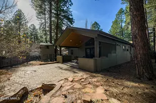 1390 W Melissa Dr, Flagstaff, AZ 86005 - Photo 59