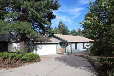 6160 N Christmas Tree Lane, Flagstaff, AZ 86004 - Photo 1