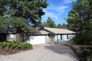 6160 N Christmas Tree Ln, Flagstaff, AZ 86004 - Photo 1