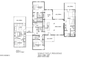 8073 Harmony Ln, Flagstaff, AZ 86001 - Photo 5