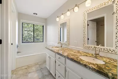 930 N Sinagua Heights Drive, Flagstaff, AZ 86004 - Photo 3