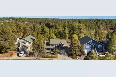 930 N Sinagua Heights Drive, Flagstaff, AZ 86004 - Photo 43