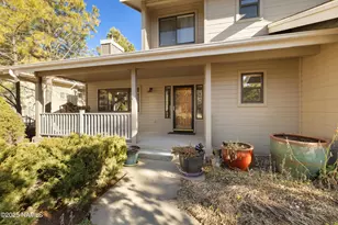 930 N Sinagua Heights Dr, Flagstaff, AZ 86004 - Photo 5