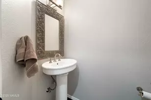 930 N Sinagua Heights Dr, Flagstaff, AZ 86004 - Photo 21