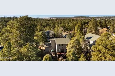 930 N Sinagua Heights Drive, Flagstaff, AZ 86004 - Photo 41