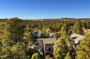 930 N Sinagua Heights Dr, Flagstaff, AZ 86004 - Photo 41