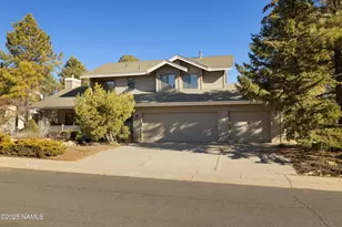 930 N Sinagua Heights Dr, Flagstaff, AZ 86004 - Photo 47