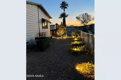 3833 N Fairview Avenue #118, Tucson, AZ 85705 - Photo 29