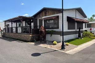 3833 N Fairview Ave, Tucson, AZ 85705 - Photo 1