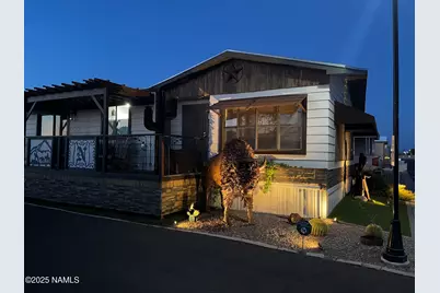 3833 N Fairview Avenue #118, Tucson, AZ 85705 - Photo 27