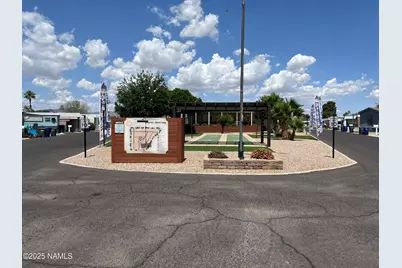 3833 N Fairview Avenue #118, Tucson, AZ 85705 - Photo 5