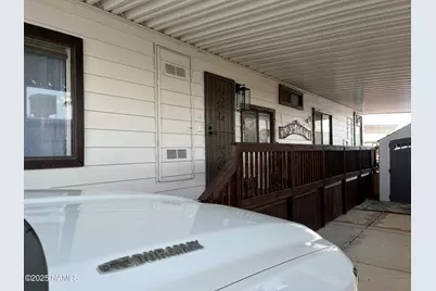 3833 N Fairview Avenue #118, Tucson, AZ 85705 - Photo 35