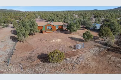 2705 W Honeysuckle Road, Williams, AZ 86046 - Photo 23