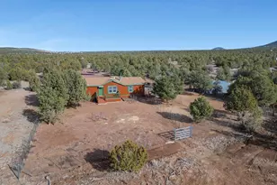 2705 West Honeysuckle Road, Williams, AZ 86046 - Photo 23