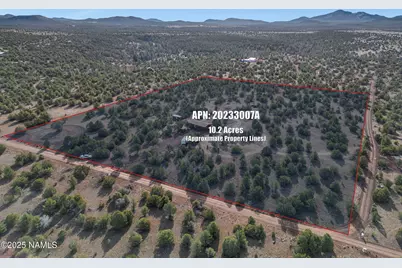 2705 W Honeysuckle Road, Williams, AZ 86046 - Photo 5