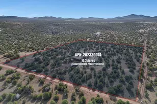 2705 West Honeysuckle Road, Williams, AZ 86046 - Photo 5