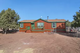 2705 West Honeysuckle Road, Williams, AZ 86046 - Photo 1