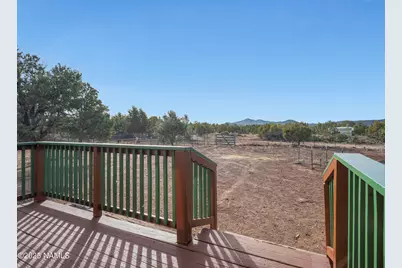 2705 W Honeysuckle Road, Williams, AZ 86046 - Photo 17