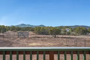 2705 West Honeysuckle Road, Williams, AZ 86046 - Photo 17