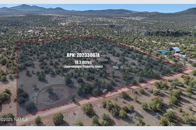 2705 W Honeysuckle Road, Williams, AZ 86046 - Photo 37