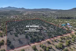 2705 West Honeysuckle Road, Williams, AZ 86046 - Photo 37