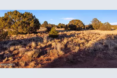 4373 E Cedar Road, Williams, AZ 86046 - Photo 1