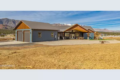 6770 N Rain Valley Road, Flagstaff, AZ 86004 - Photo 25