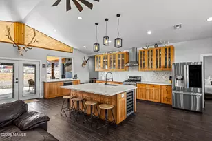 6770 N Rain Valley Rd, Flagstaff, AZ 86004 - Photo 3