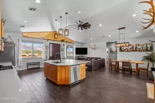 6770 N Rain Valley Rd, Flagstaff, AZ 86004 - Photo 5