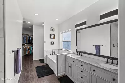 6770 N Rain Valley Road, Flagstaff, AZ 86004 - Photo 11