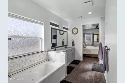 6770 N Rain Valley Road, Flagstaff, AZ 86004 - Photo 13