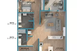 310 E Birch Ave, Flagstaff, AZ 86001 - Photo 49