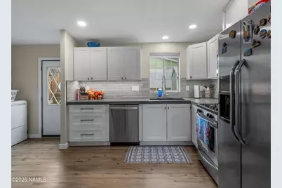 4822 E Merriam Drive, Flagstaff, AZ 86004 - Photo 9