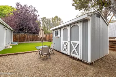 4822 E Merriam Drive, Flagstaff, AZ 86004 - Photo 3