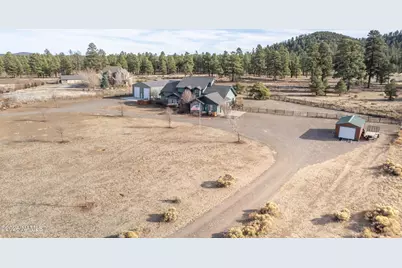 11371 N Onika Lane, Flagstaff, AZ 86004 - Photo 47