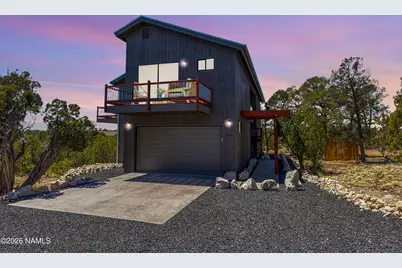 2943 E Lookout Lane, Heber, AZ 85933 - Photo 57