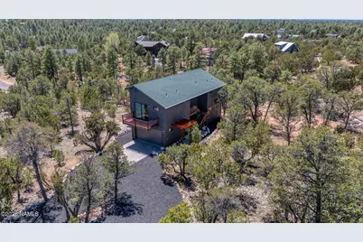 2943 E Lookout Lane, Heber, AZ 85933 - Photo 49