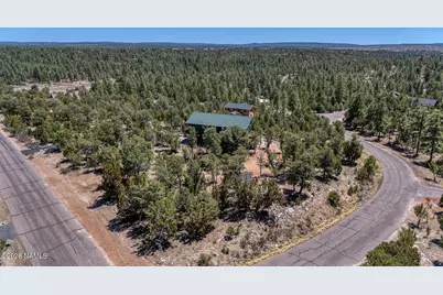 2943 E Lookout Lane, Heber, AZ 85933 - Photo 51