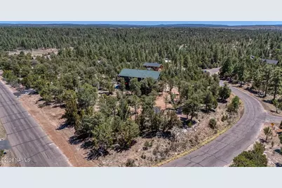 2943 E Lookout Lane, Heber, AZ 85933 - Photo 53