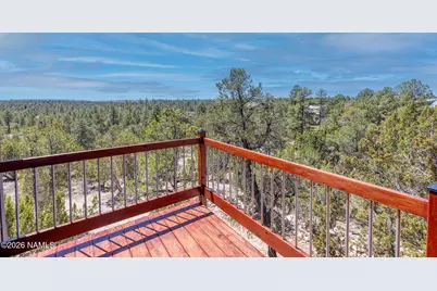 2943 E Lookout Lane, Heber, AZ 85933 - Photo 25