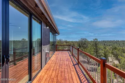 2943 E Lookout Lane, Heber, AZ 85933 - Photo 17