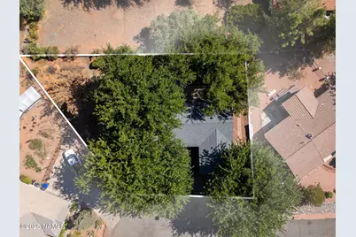 90 Vultee Road, Sedona, AZ 86351 - Photo 25