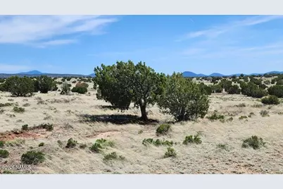 3566 W Clove Hitch - Lot C Road, Williams, AZ 86046 - Photo 1
