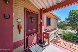 1733 E Tangerine St, Williams, AZ 86046 - Photo 5