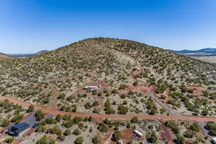 1733 E Tangerine St, Williams, AZ 86046 - Photo 31