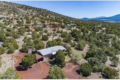 1733 E Tangerine Street, Williams, AZ 86046 - Photo 29