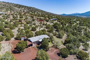 1733 E Tangerine St, Williams, AZ 86046 - Photo 29