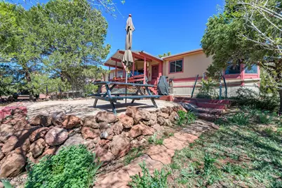 1733 E Tangerine Street, Williams, AZ 86046 - Photo 1